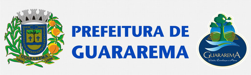 prefeitura de guararema